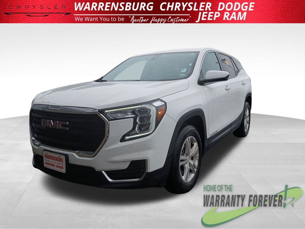 View vehicle photo 7