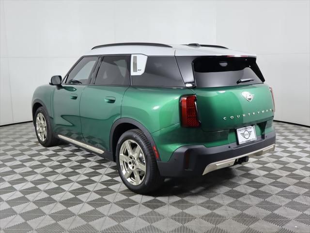 Thumbnail: 2026 MINI Cooper Countryman - 7