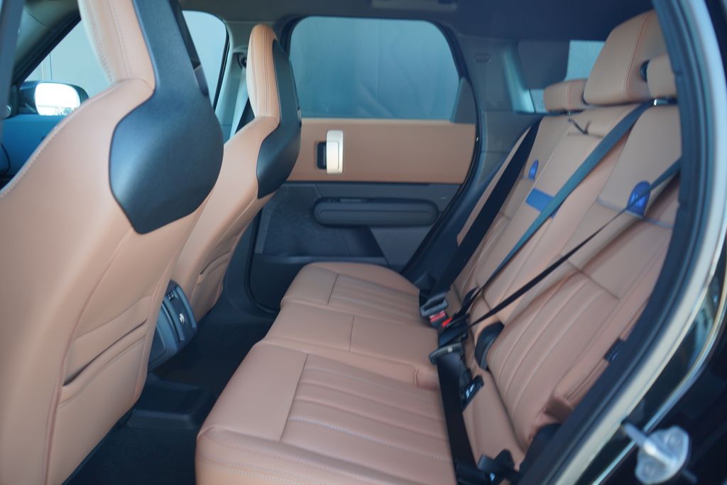 Thumbnail: 2026 MINI Cooper Countryman - 7