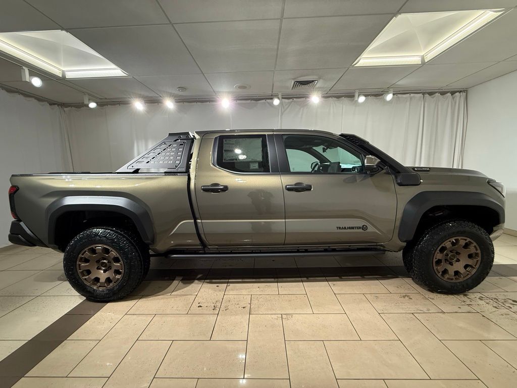 Thumbnail: 2026 Toyota Tacoma - 7