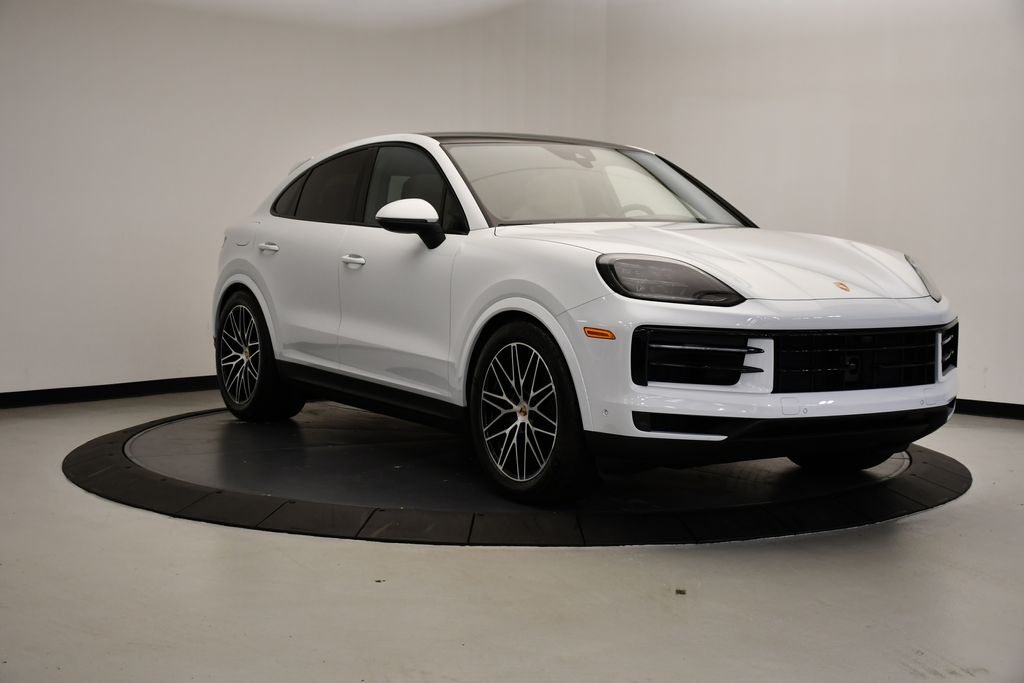 Thumbnail: 2025 Porsche  - 9