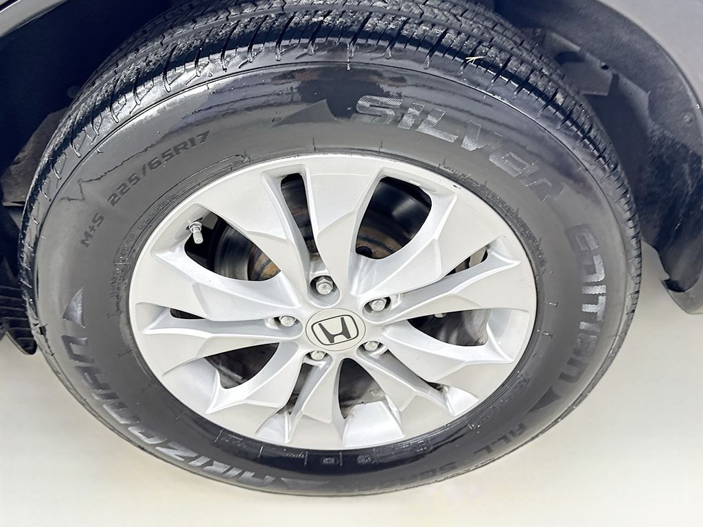 Used Car 2013 Honda Cr-v  Ex For Sale Under $15,000 In Austin, Texas