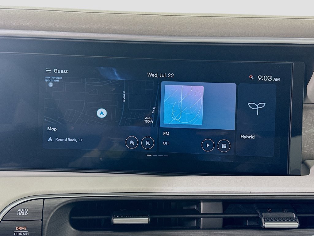 Thumbnail: 2026 Hyundai Palisade - 11
