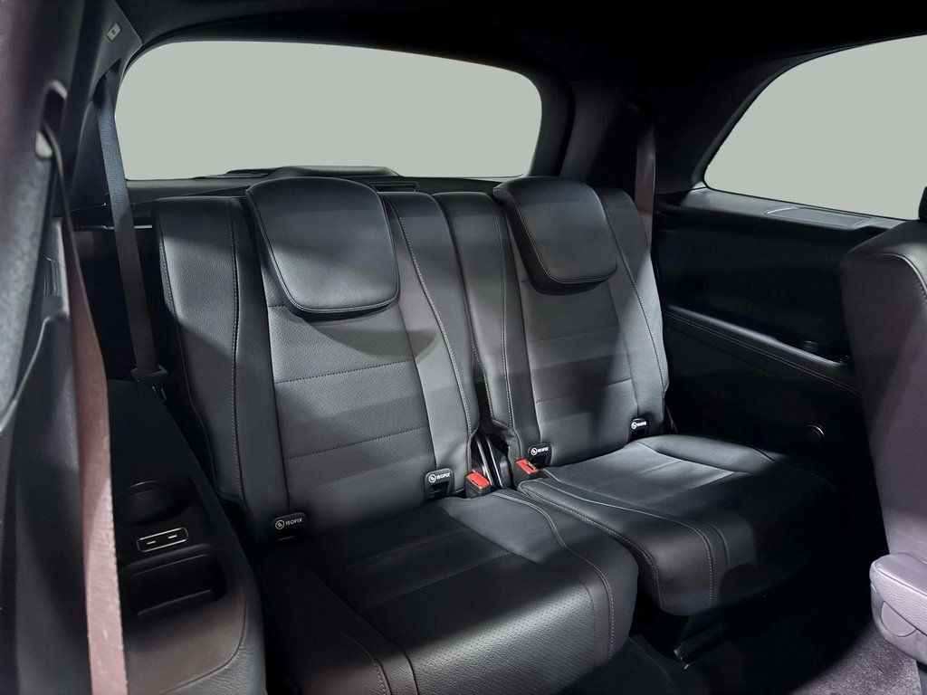 Used 2025 Black Mercedes-Benz GLS 450 image 28