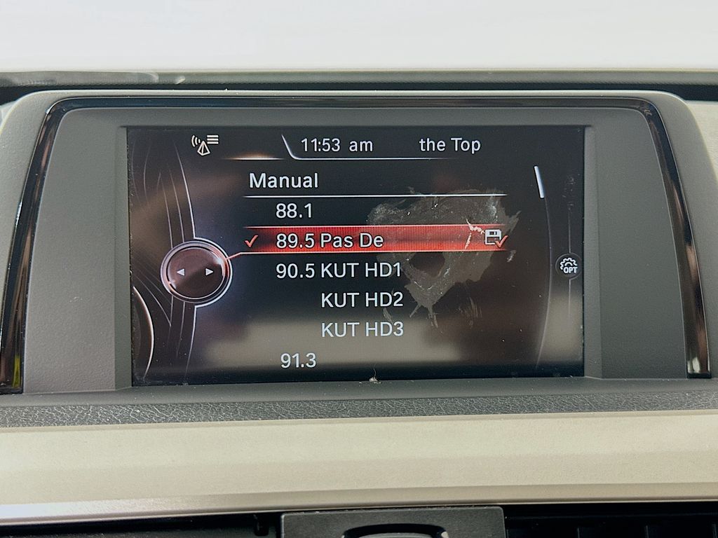 Thumbnail: 2015 BMW 3 Series - 13