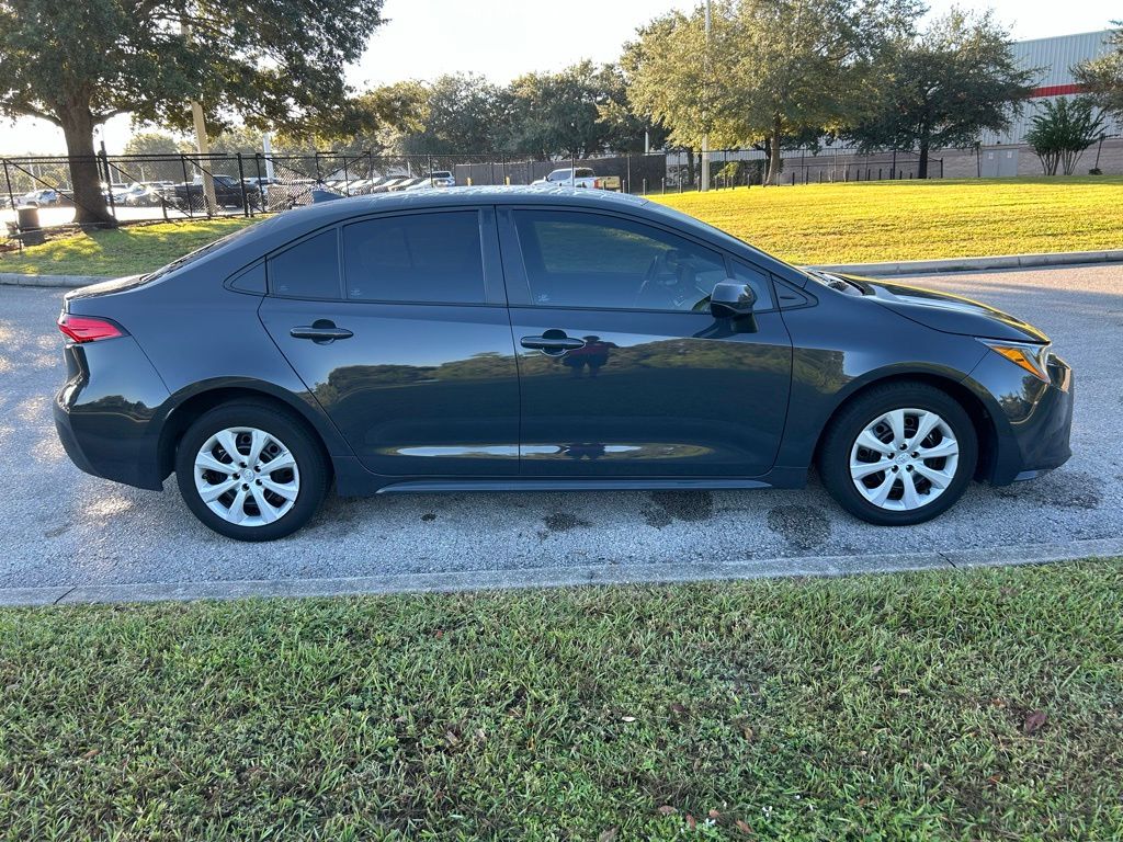 Thumbnail: 2023 Toyota Corolla - 6