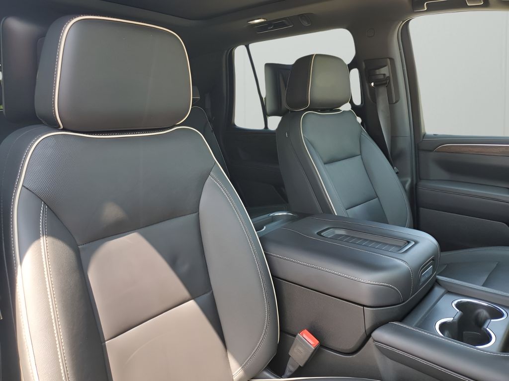 2023 Chevrolet Tahoe  Premier In Austin, Texas