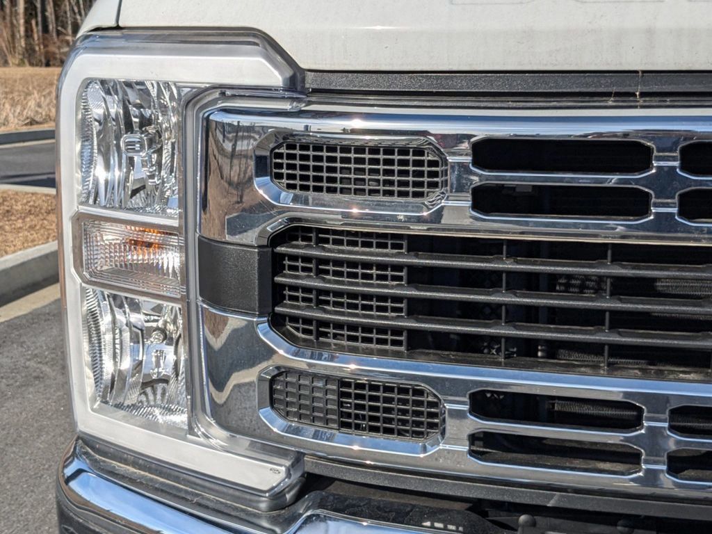 2024 Ford F-350 Super Duty XL