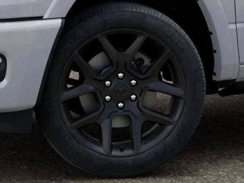 New 2026 Ram 1500 Truck
