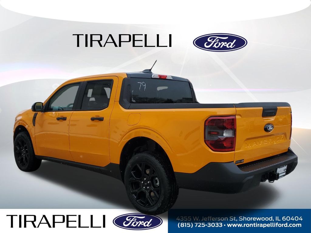 New 2026  Ford XLT image 2