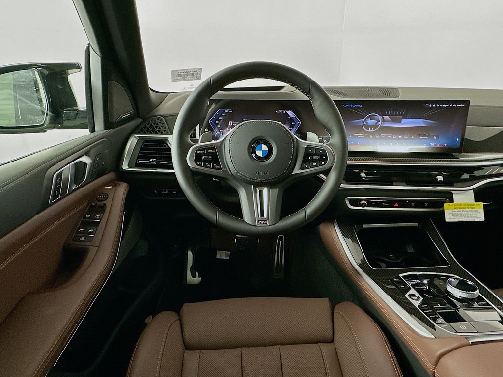 Thumbnail: 2026 BMW X5 - 19