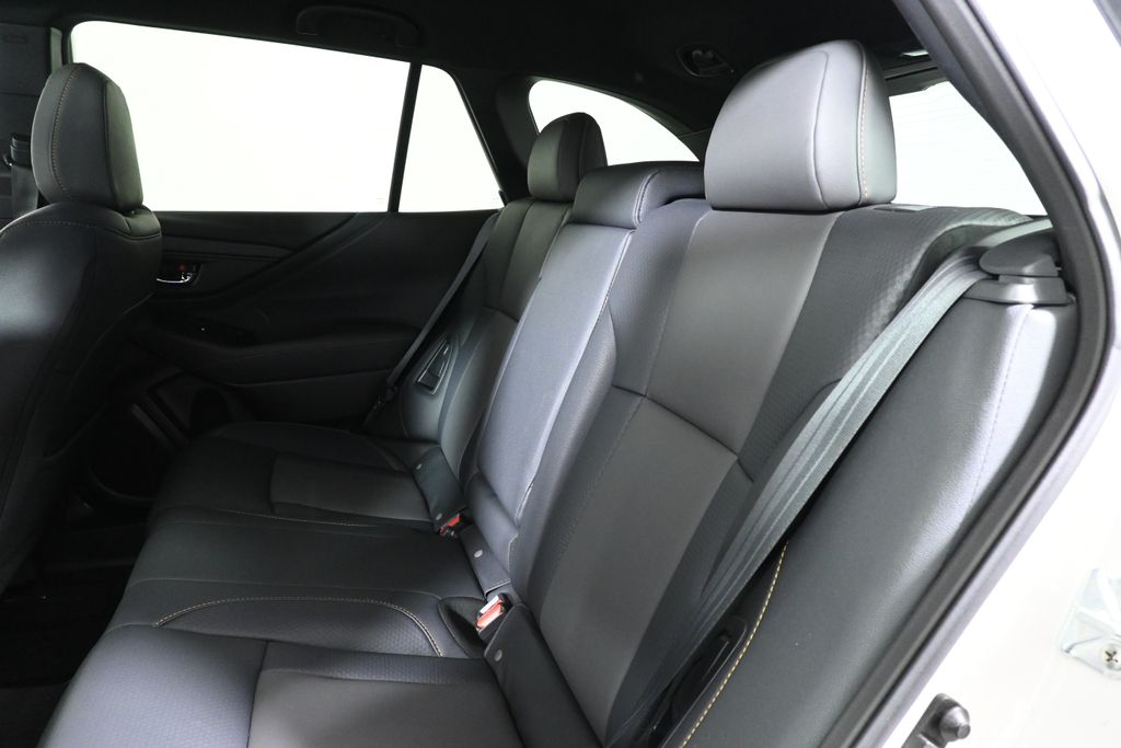 Thumbnail: 2022 Subaru Outback - 16