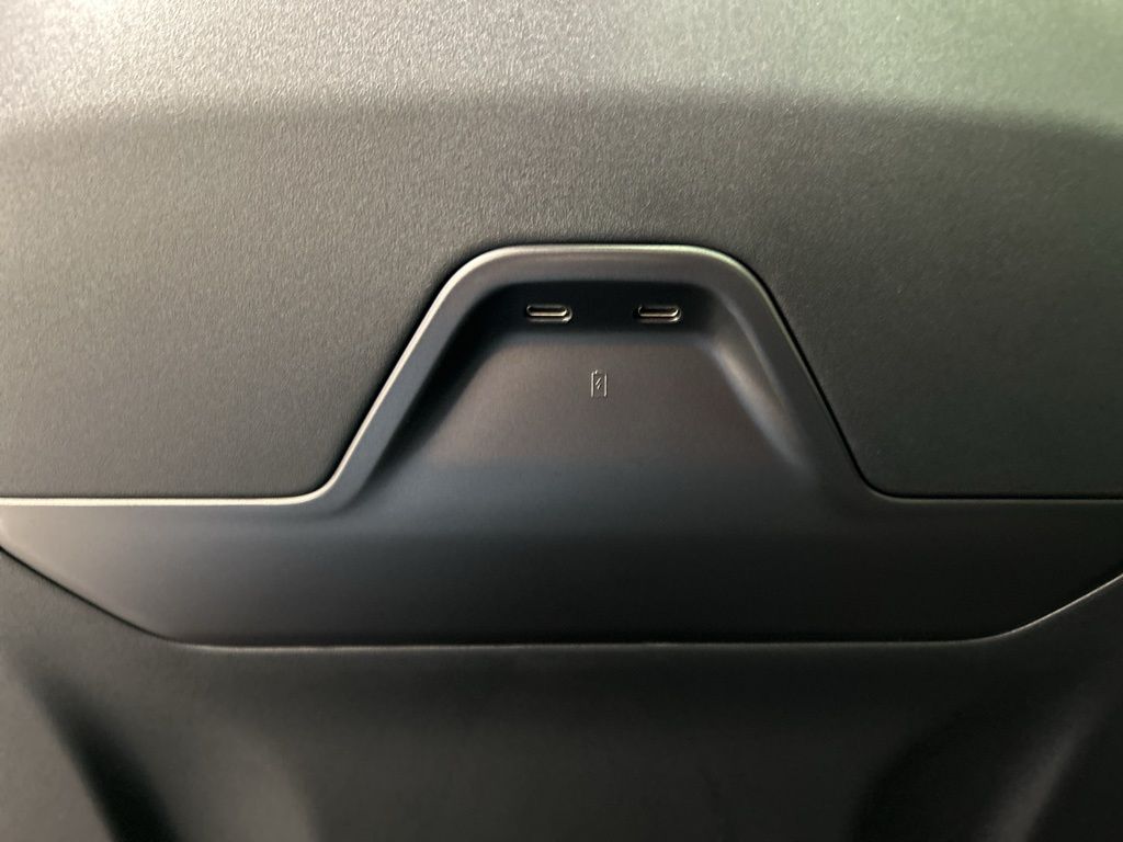 new 2026 Lincoln Nautilus car, priced at $62,630