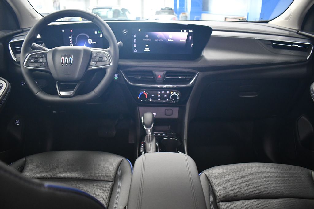 Thumbnail: 2025 Buick Encore GX - 18