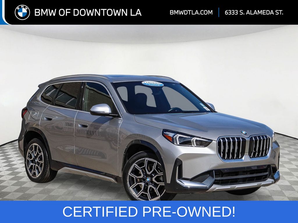 2023 BMW X1 xDrive28i AWD