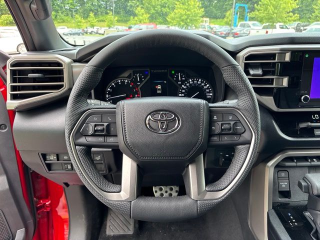 2026 Toyota Tundra SR5 - Photo 30