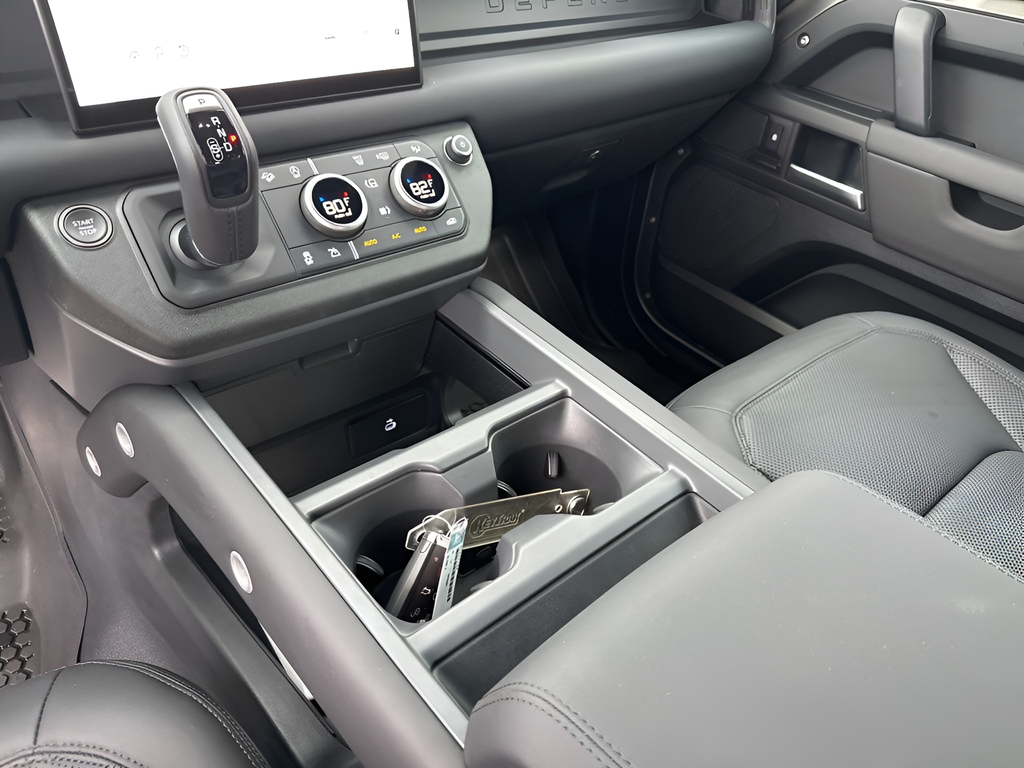 Used Car 2025 Land Rover Defender 90  S For Sale Under $60,000 In Austin, Texas