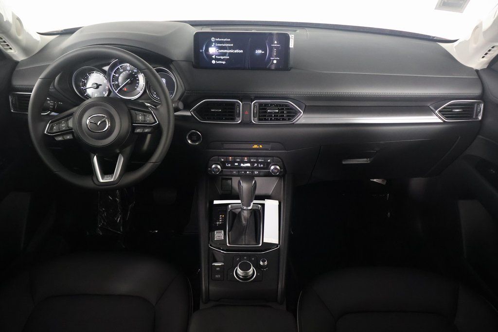 2024 Mazda CX-5 S Select 4
