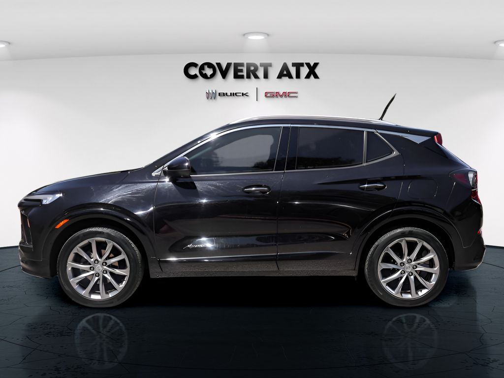 Used Car 2024 Buick Encore Gx  Avenir For Sale Under $30,000 In Austin, Texas