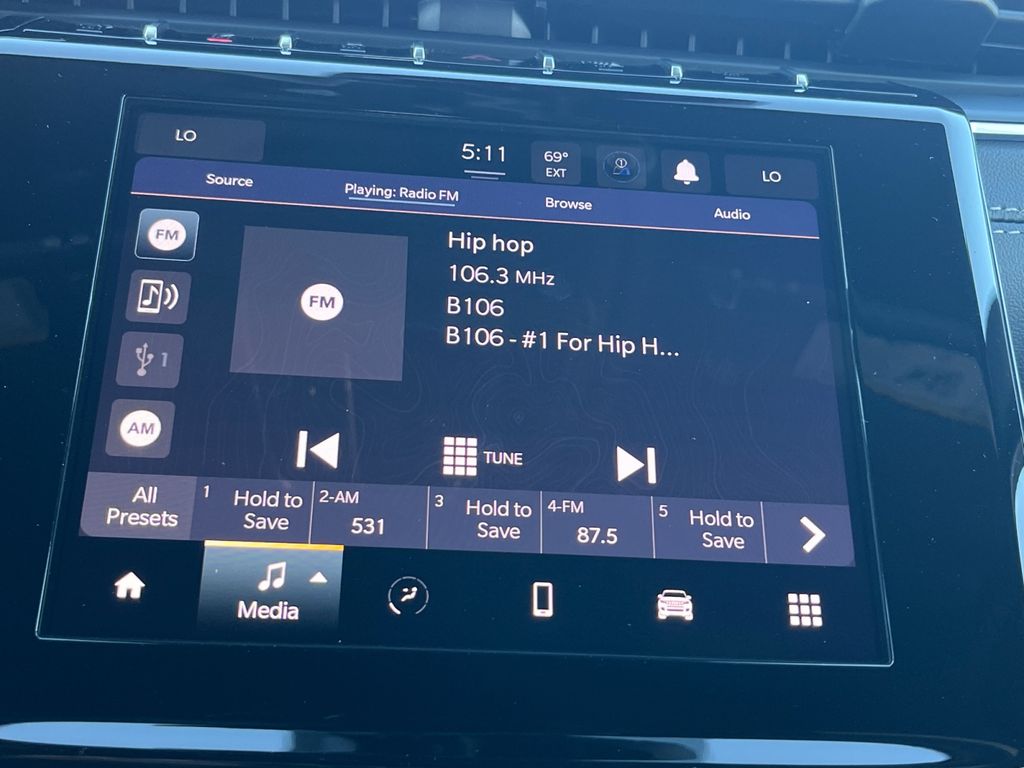 New Car 2025 Jeep Grand Cherokee L  Laredo For Sale Under $90,000 In Austin, Texas