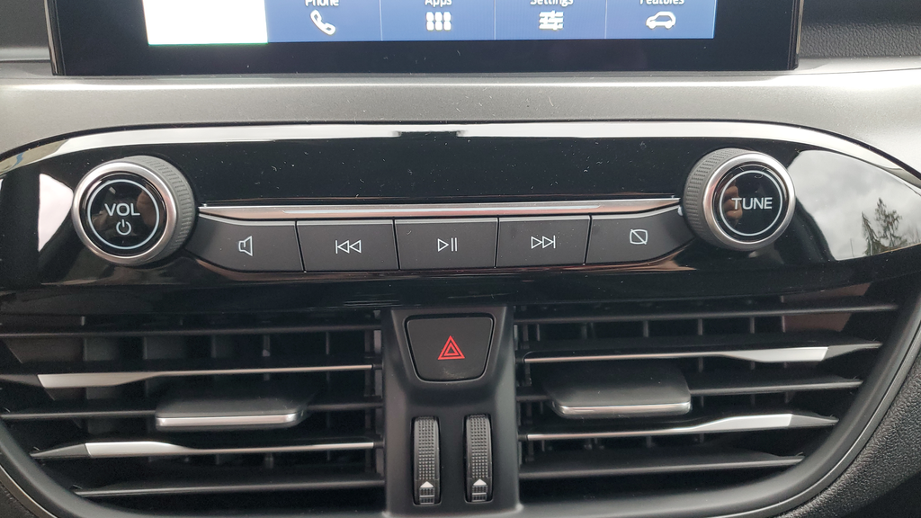 New 2026 Gray Ford Active image 27