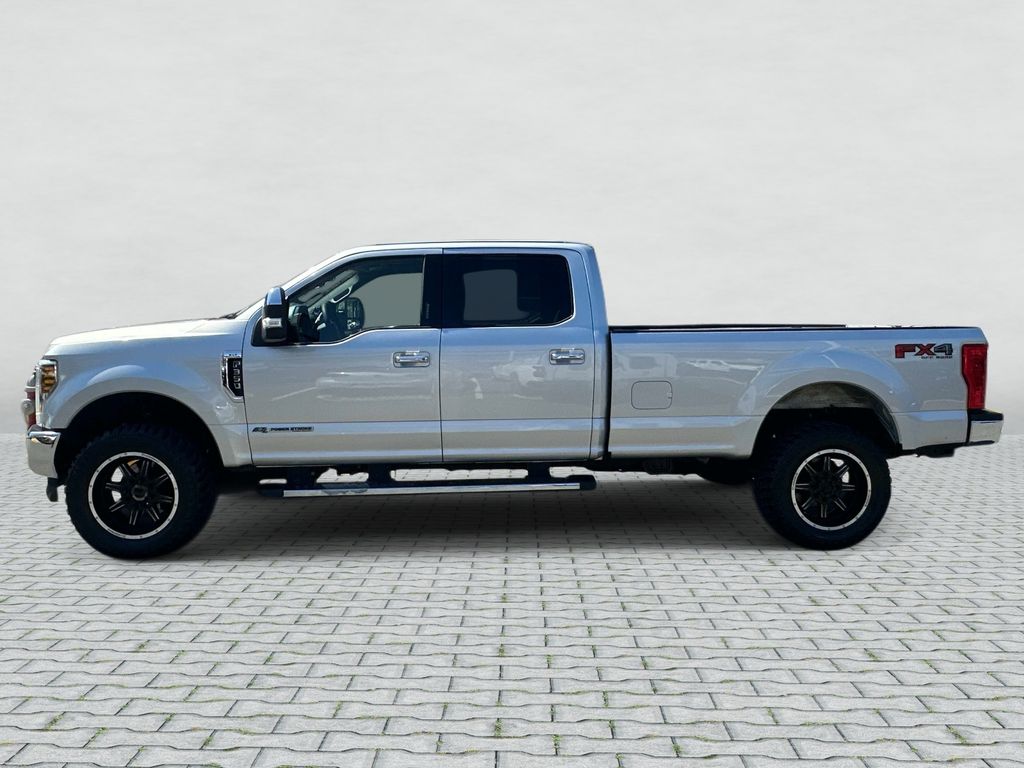 Thumbnail: 2019 Ford Econoline - 14