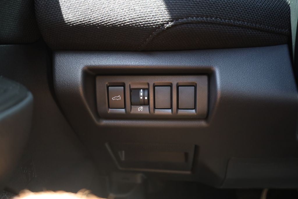 new 2026 Subaru Outback car, priced at $35,038