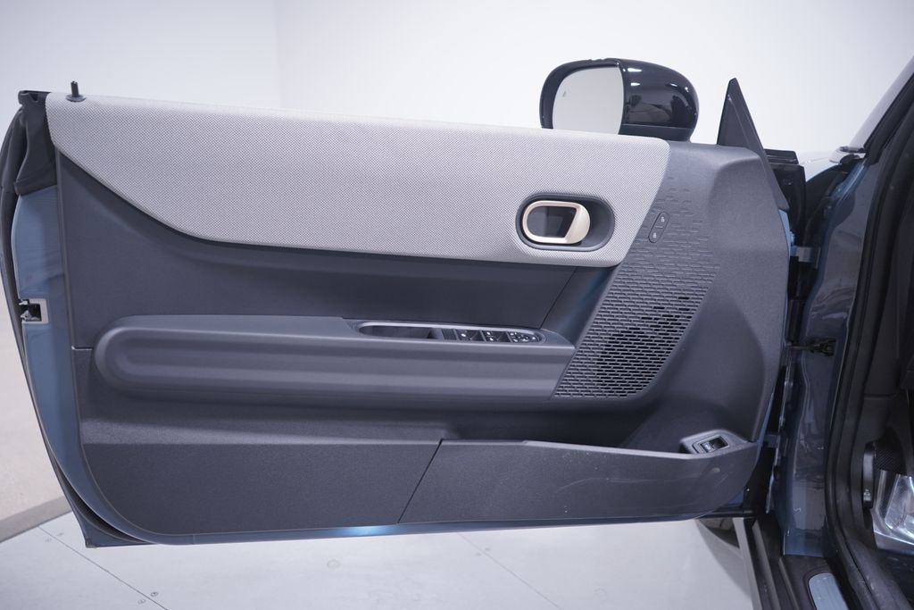 2025 MINI Cooper Convertible S 13
