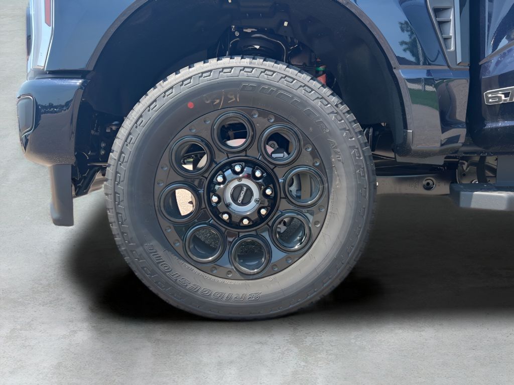 2025 Ford F-350SD