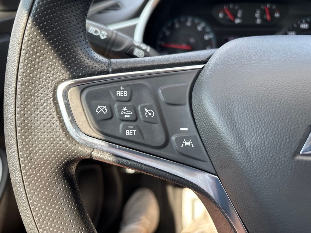 Used 2024 Chevrolet Malibu Sedan