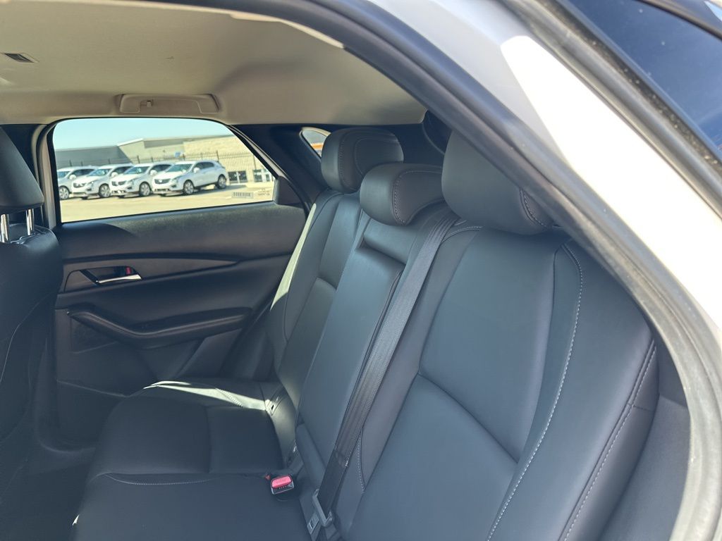 Used Car 2025 Mazda Cx-30  2.5 S Preferred Package For Sale Under $25,000 In Austin, Texas