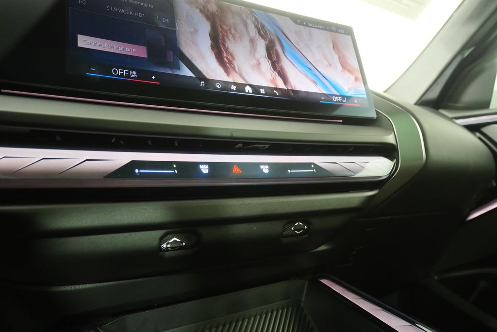 Thumbnail: 2025 BMW X3 - 26