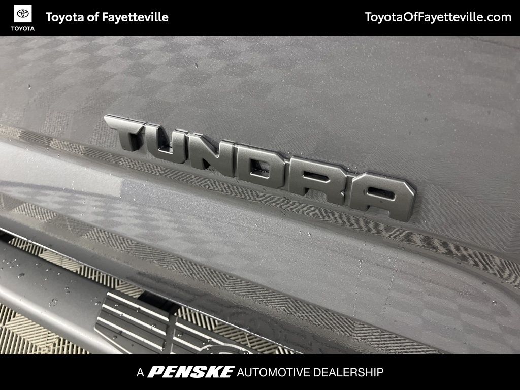 Thumbnail: 2026 Toyota Tundra - 8