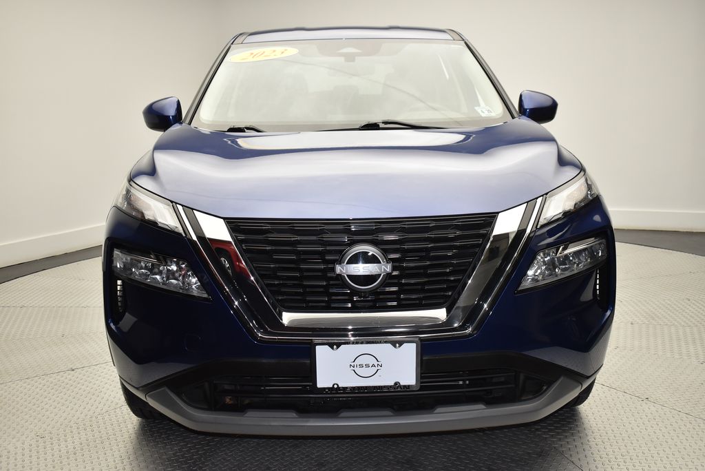 Thumbnail: 2023 Nissan Rogue - 2