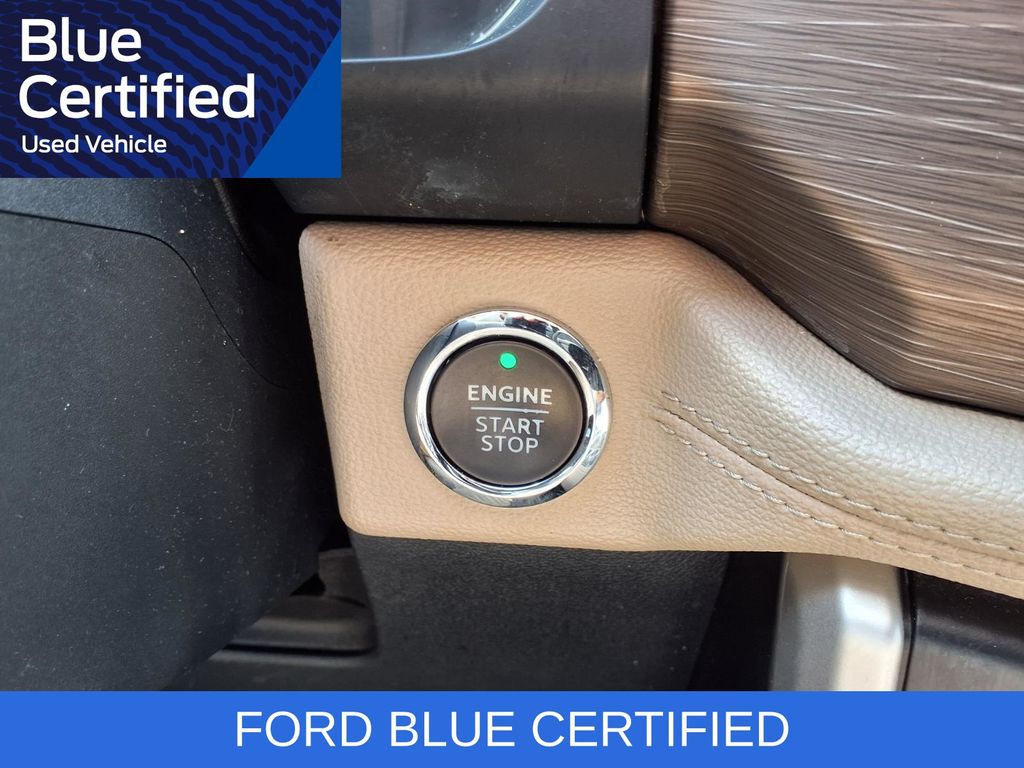 2024 Ford Expedition Max Limited Black at Legacy Ford
