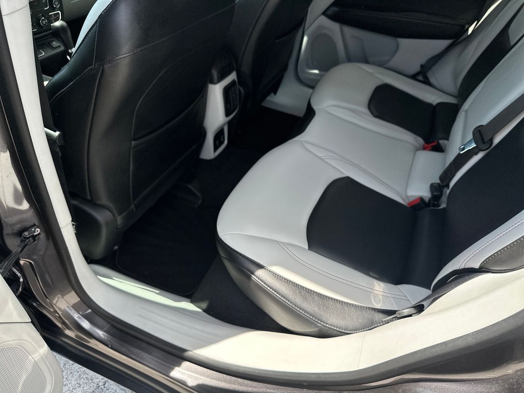 Used Car 2018 Jeep Compass  Limited For Sale Under $20,000 In Austin, Texas