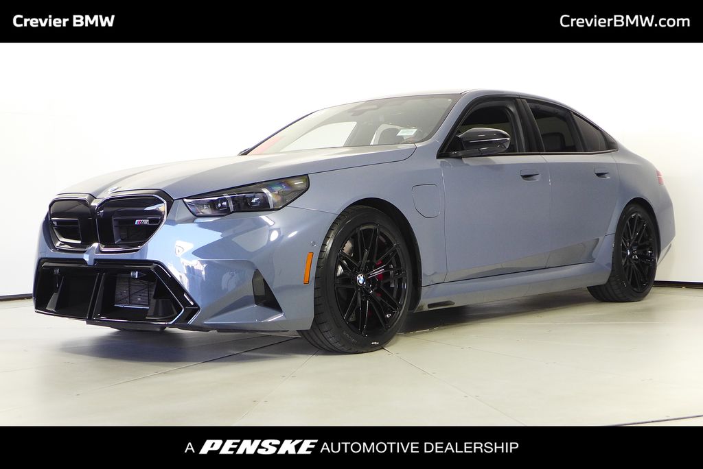 2025 BMW M5 Base -
                  Santa Ana, CA