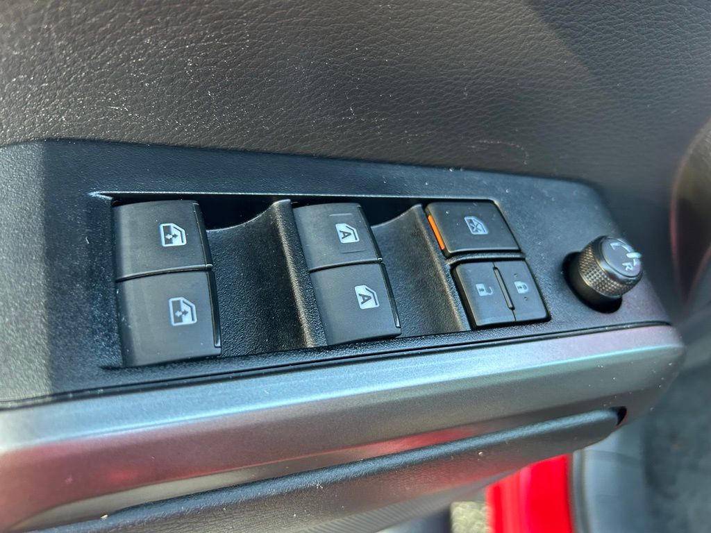 2023 Toyota Tacoma SR5 16