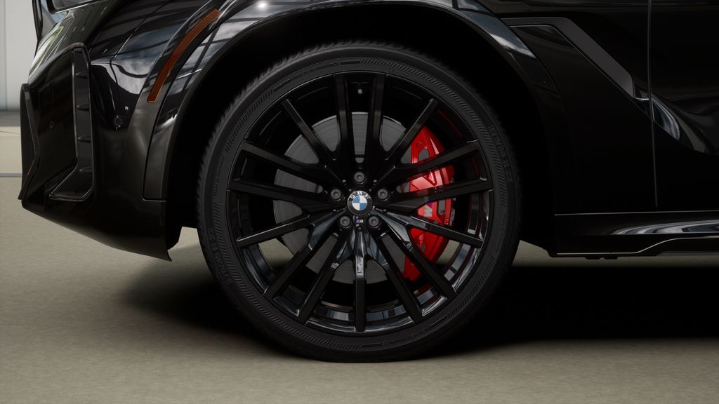 Thumbnail: 2026 BMW X6 - 32