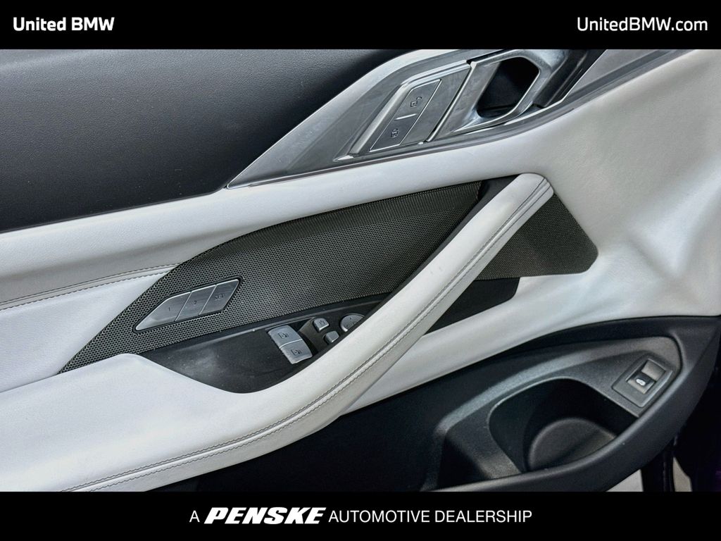 Thumbnail: 2026 BMW M4 - 3