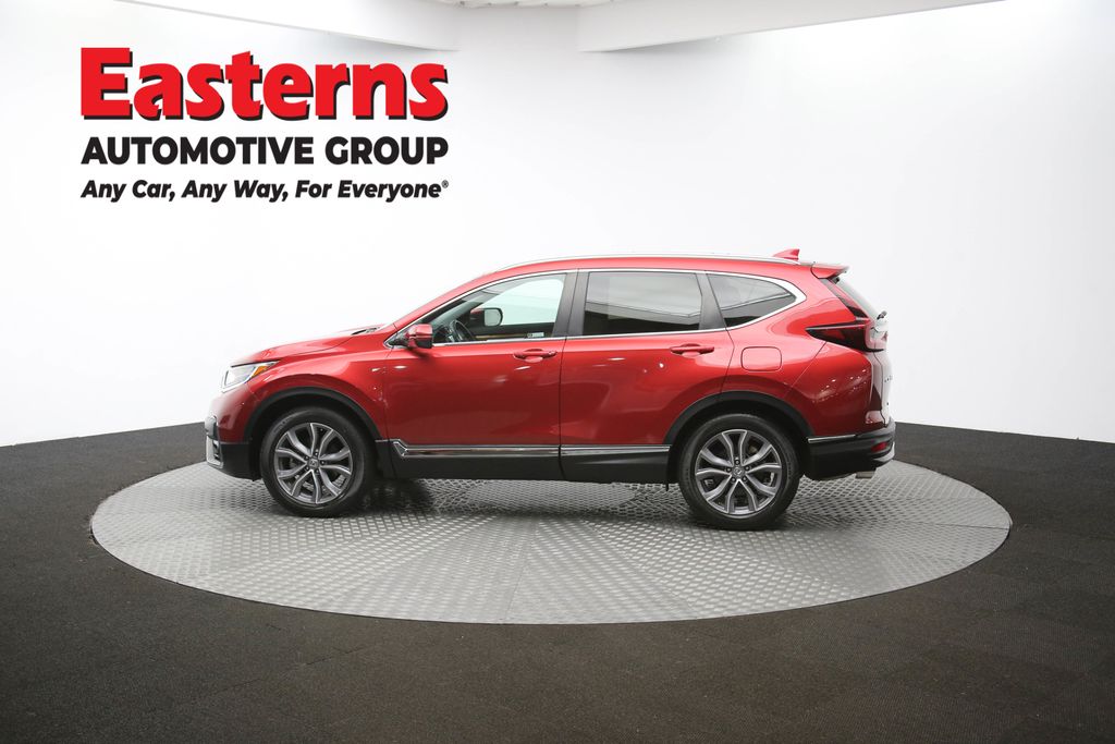 Used 2022 Red Honda Touring image 59