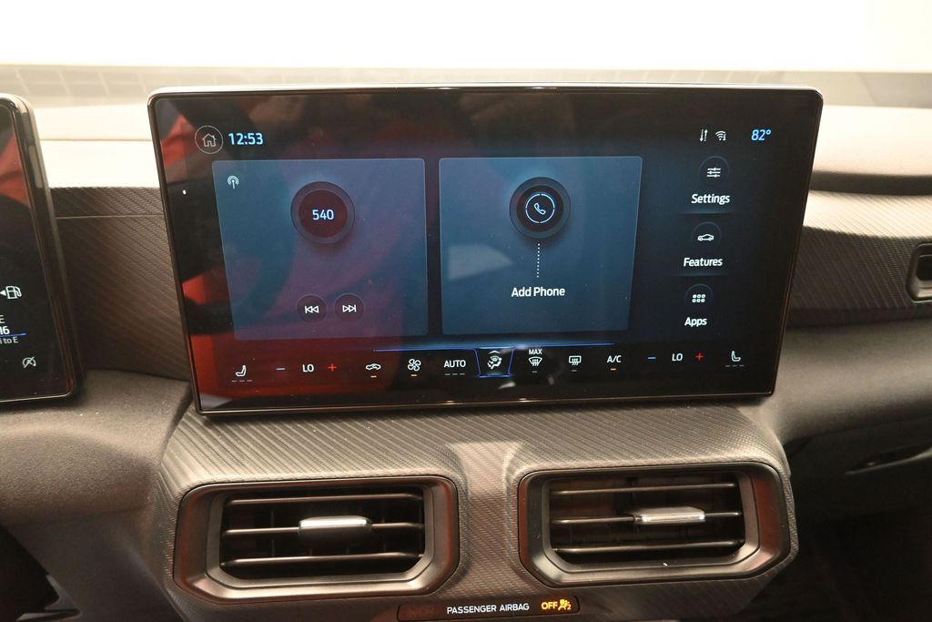 Used 2025 Ford Mustang Coupe