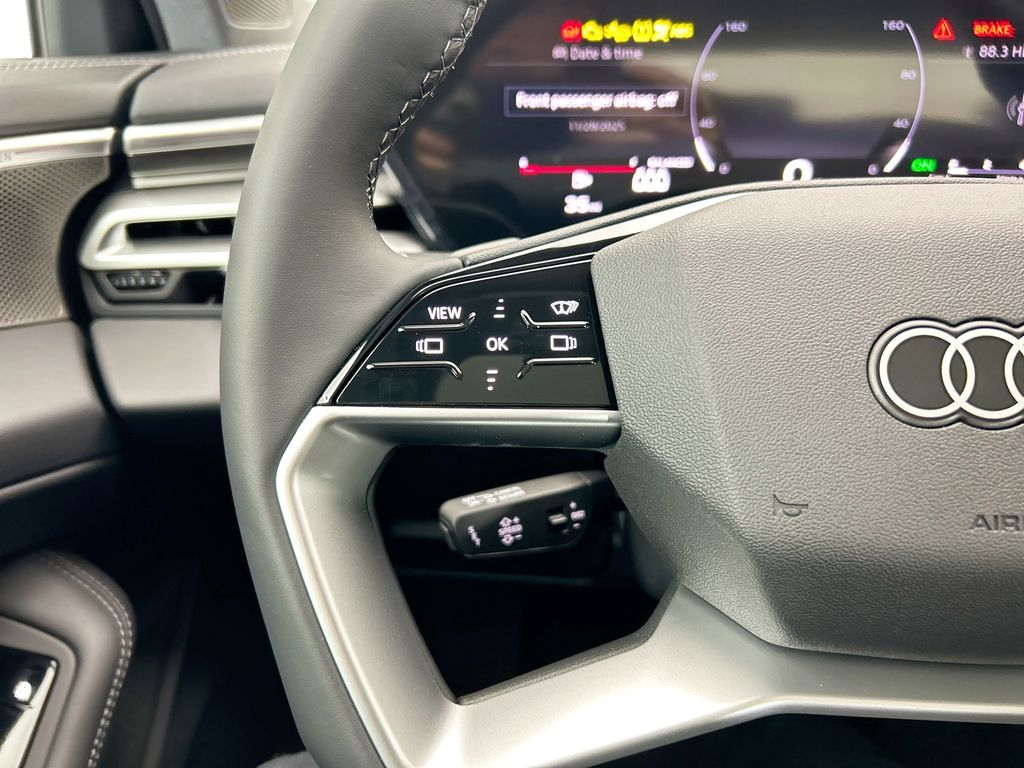 Thumbnail: 2025 Audi A5 - 12