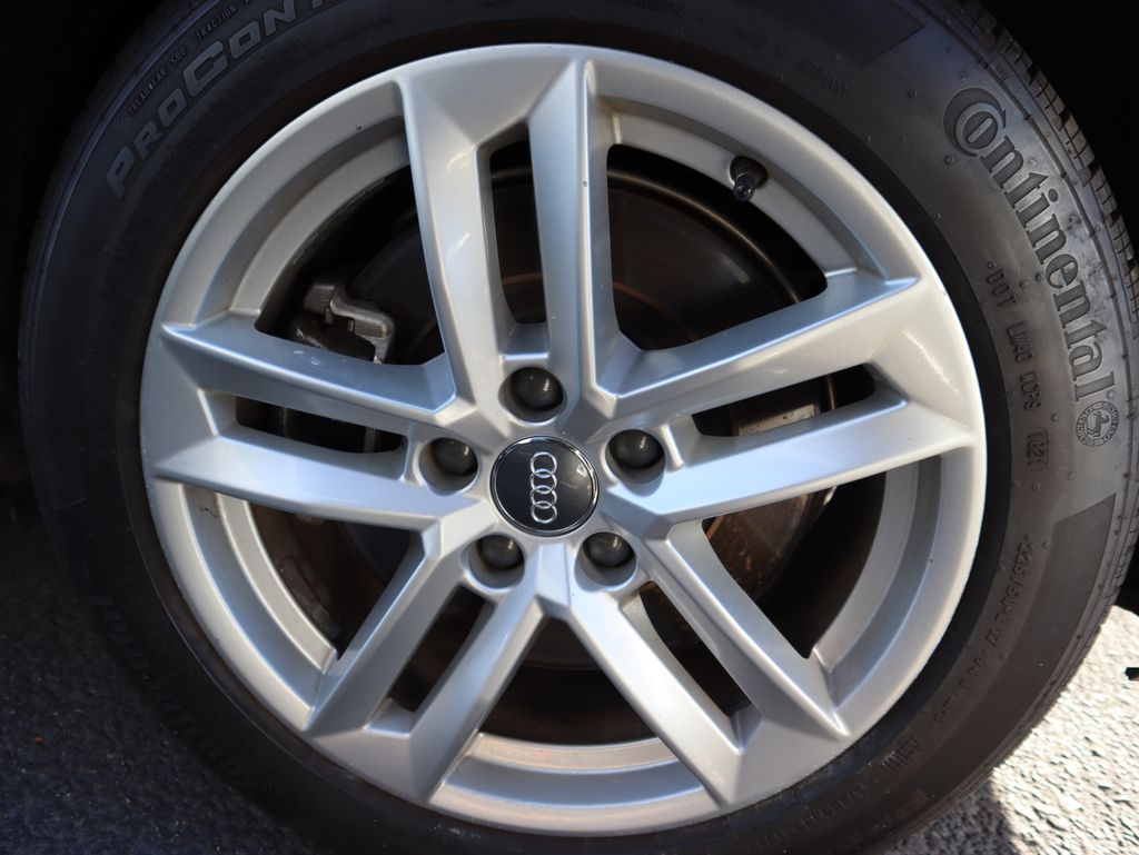 Thumbnail: 2017 Audi A4 - 16