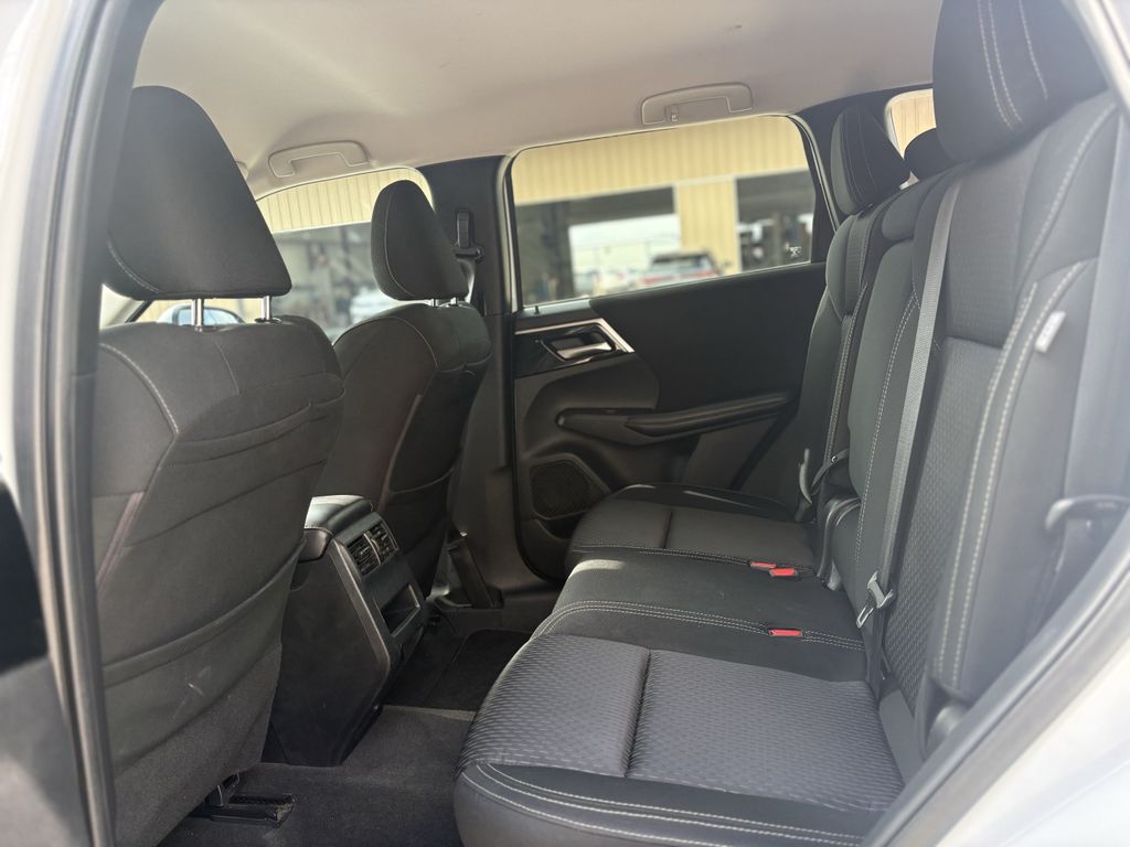 2022 Mitsubishi Outlander ES  at Community Toyota