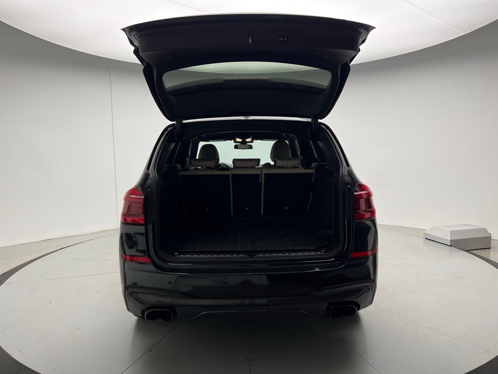 Thumbnail: 2019 BMW X3 - 5