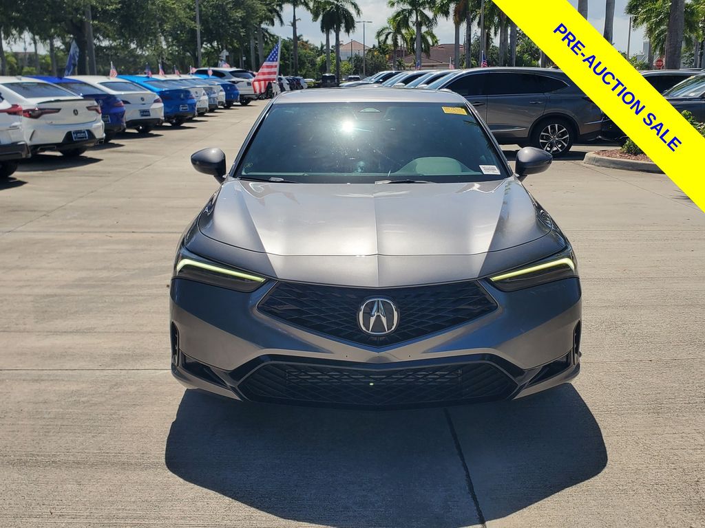 2024 Acura Integra - $27,228