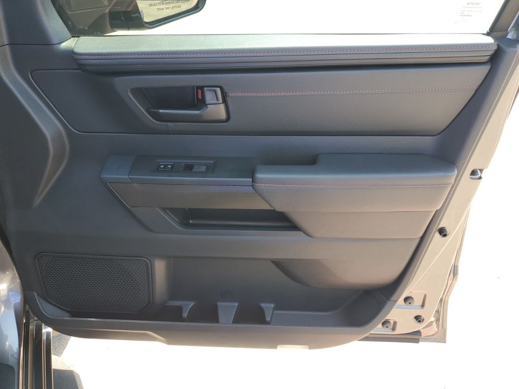 Used Car 2025 Toyota Sequoia  Trd Pro For Sale In Austin, Texas
