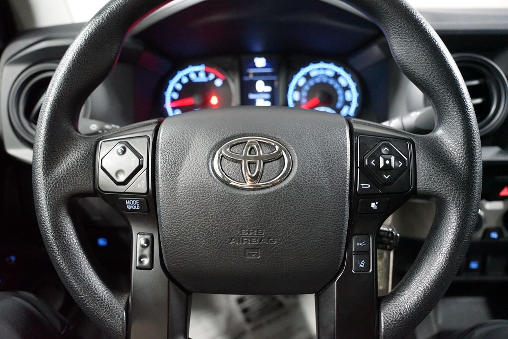 Thumbnail: 2023 Toyota Tacoma - 12