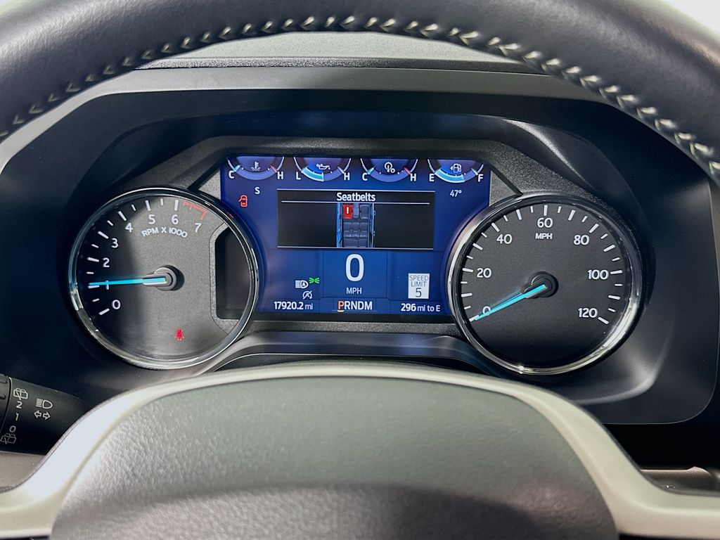 Thumbnail: 2024 Ford Expedition - 12